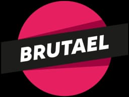 Brutael