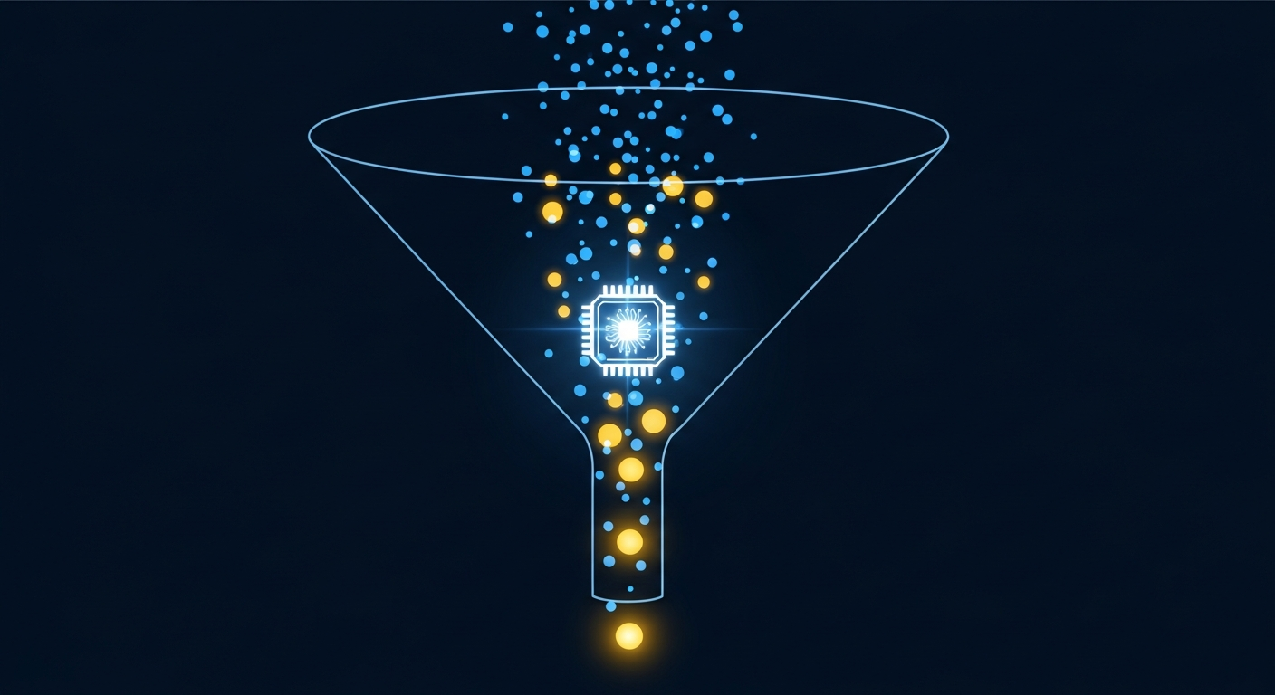 AI Overviews filteren informatie-zoekers, kopers klikken door