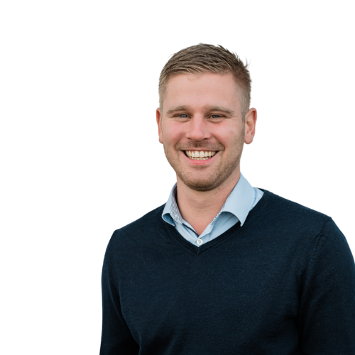 Foto van Thijs Kruijer Marketing